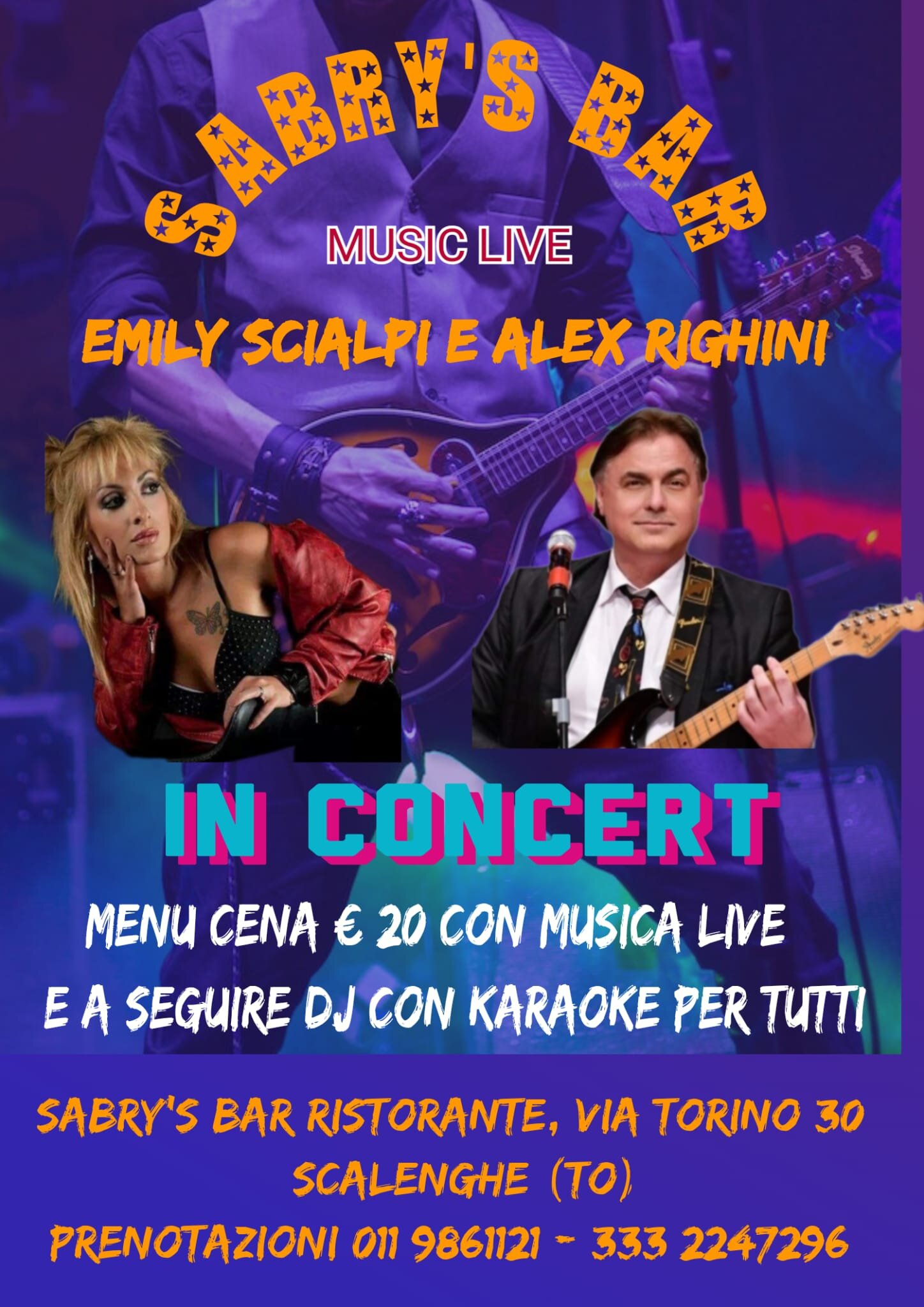 Immagine Evento